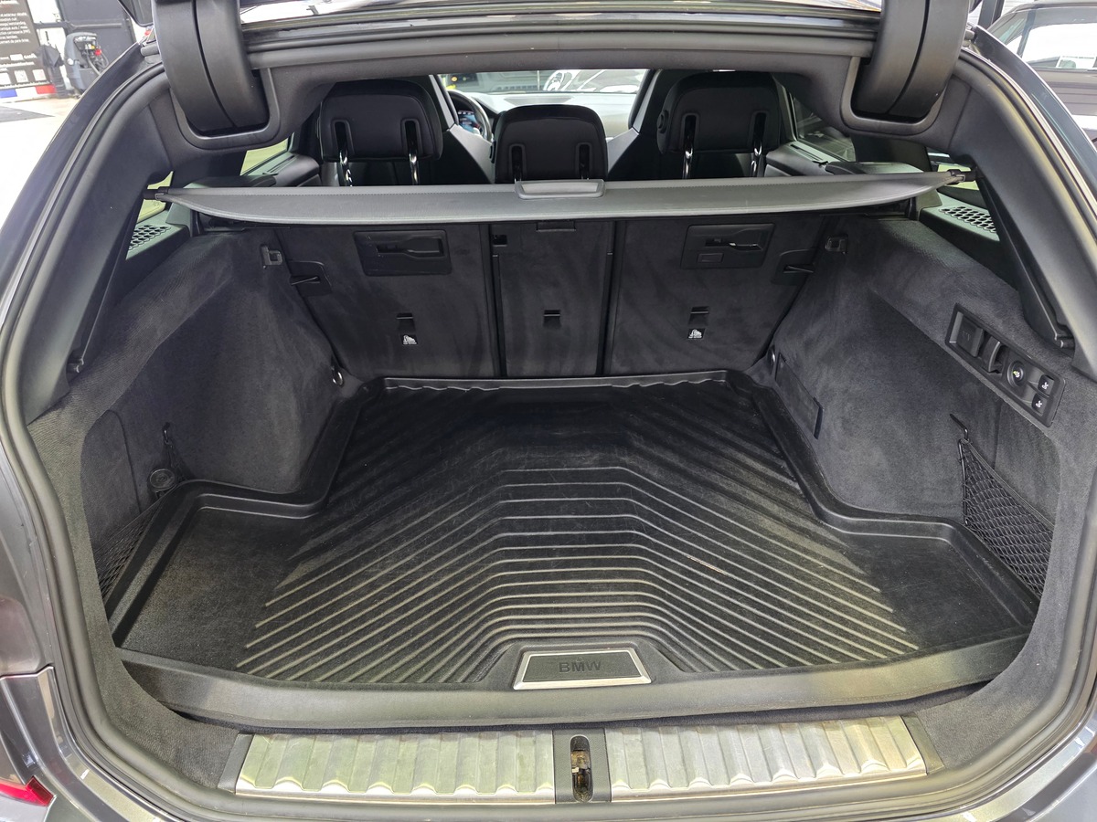 Bmw Série 3 Touring 340D M340D XDRIVE 340CH