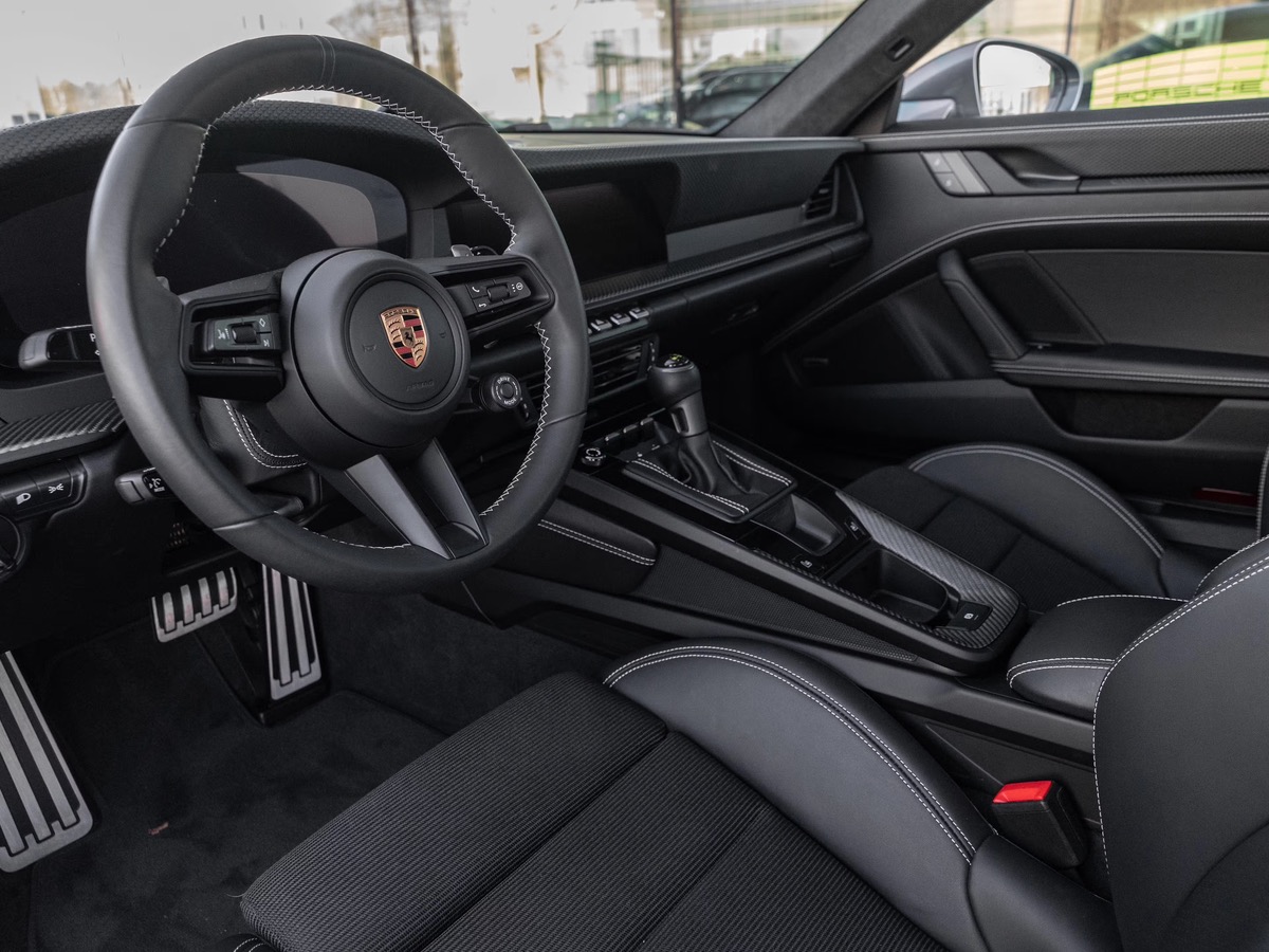 Porsche 911 GT3 Touring Pack 992.2 MALUS INCLUS