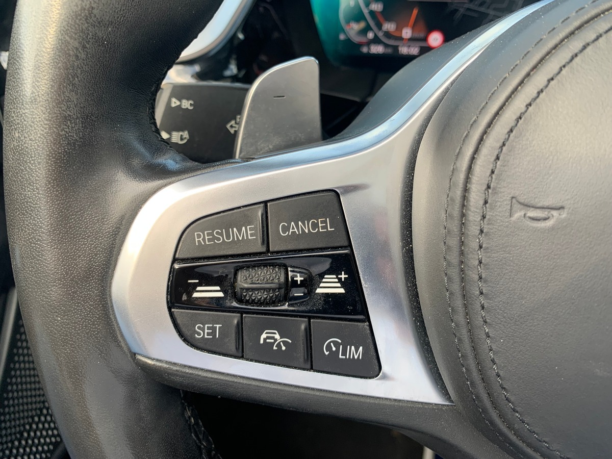 Bmw Z4 M40I 340 chevaux | First Edition | Harman Kardon | Apple car Play | Volant chauffant