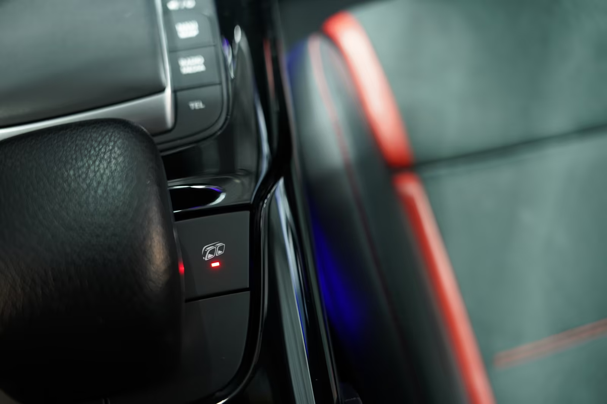 Mercedes-Benz Classe A 45 AMG 421ch S 4Matic+ 8G-DCT Speedshift AMG/Burmester/Caméra