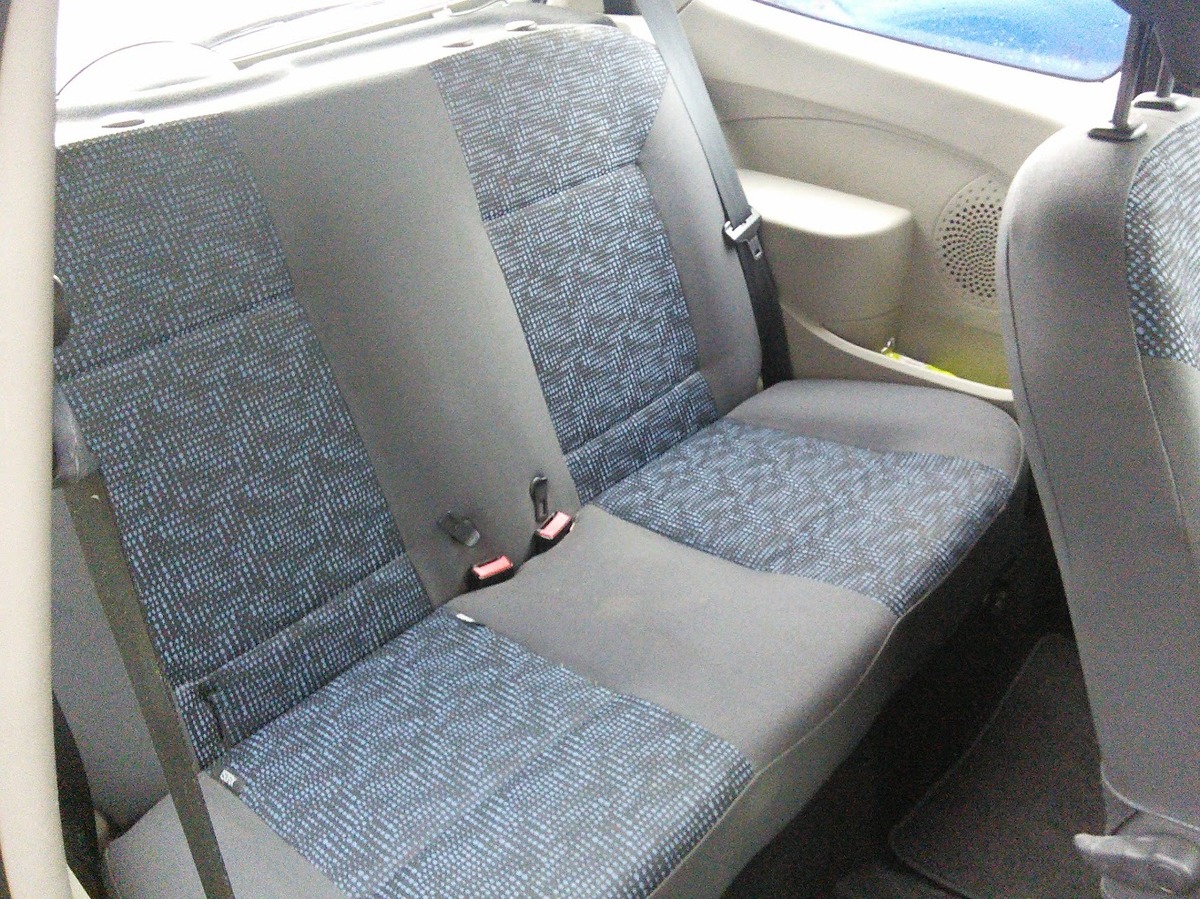 RENAULT Twingo 1.2 75 CV Authentique - GARANTIE