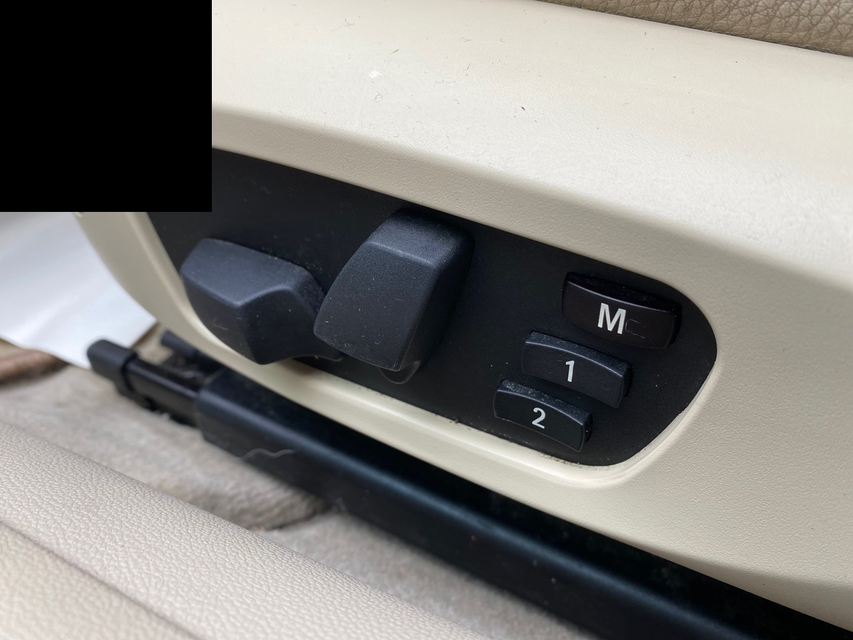 Bmw Série 3 coupé 325 xi 2.5 218 LUXE c