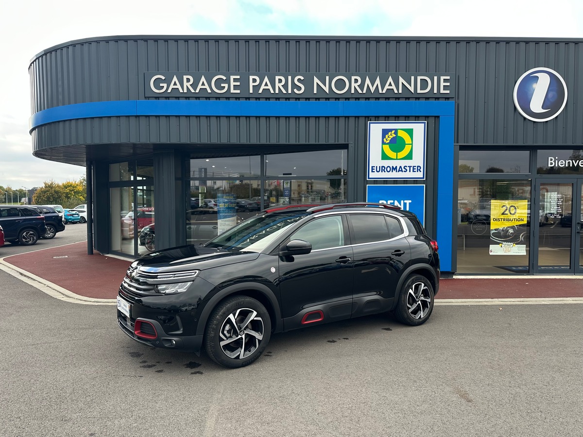 Photo du véhicule
