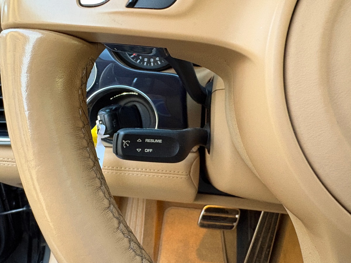 Porsche Panamera 4s - V8 4.8 400ch PDK