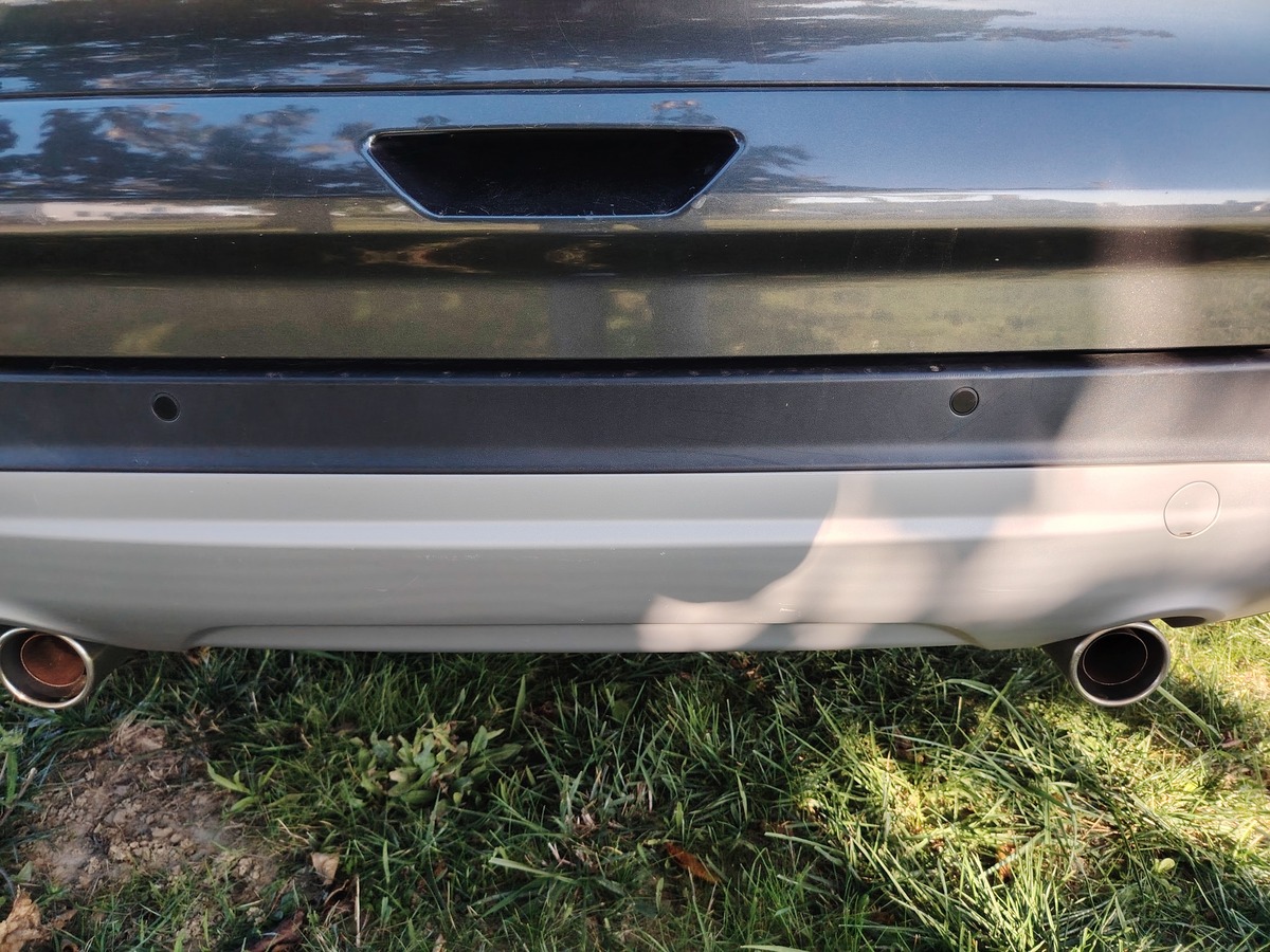 Ford Kuga ford kuga titanium flexifuel 1.5L S&S