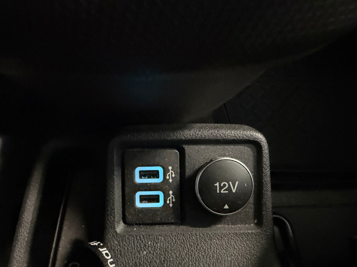 Ford T.CONNECT transit Connect 120 ch BVA 5 Places Long Boite Automatique / Double porte latéral