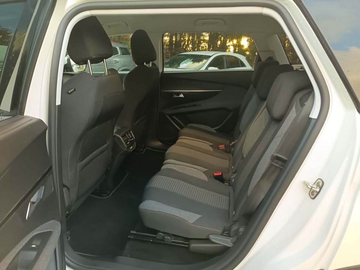 Peugeot 5008 1.5L HDI130 CH ACTIVE BUSINESS Gtie 6 mois