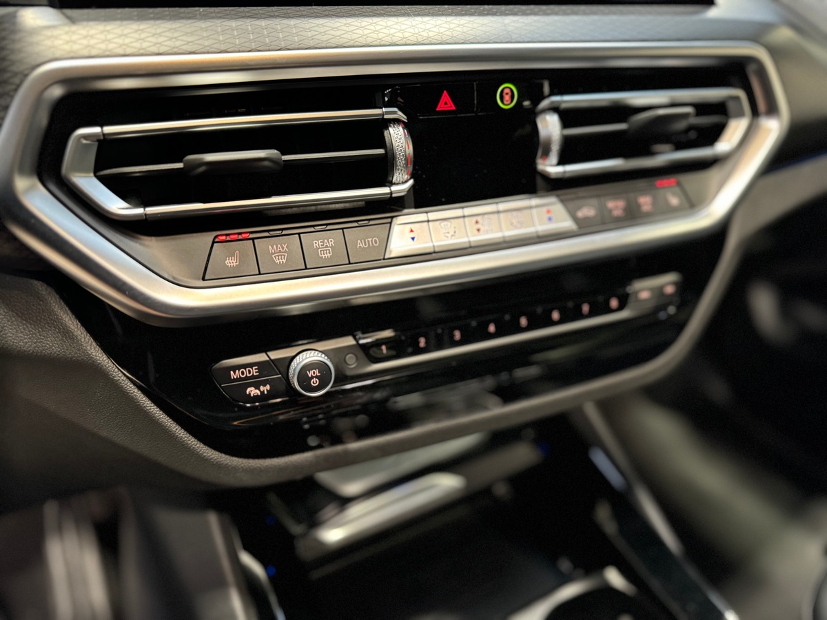 Bmw X3 30E XDRIVE M SPORT 292 TVA  b