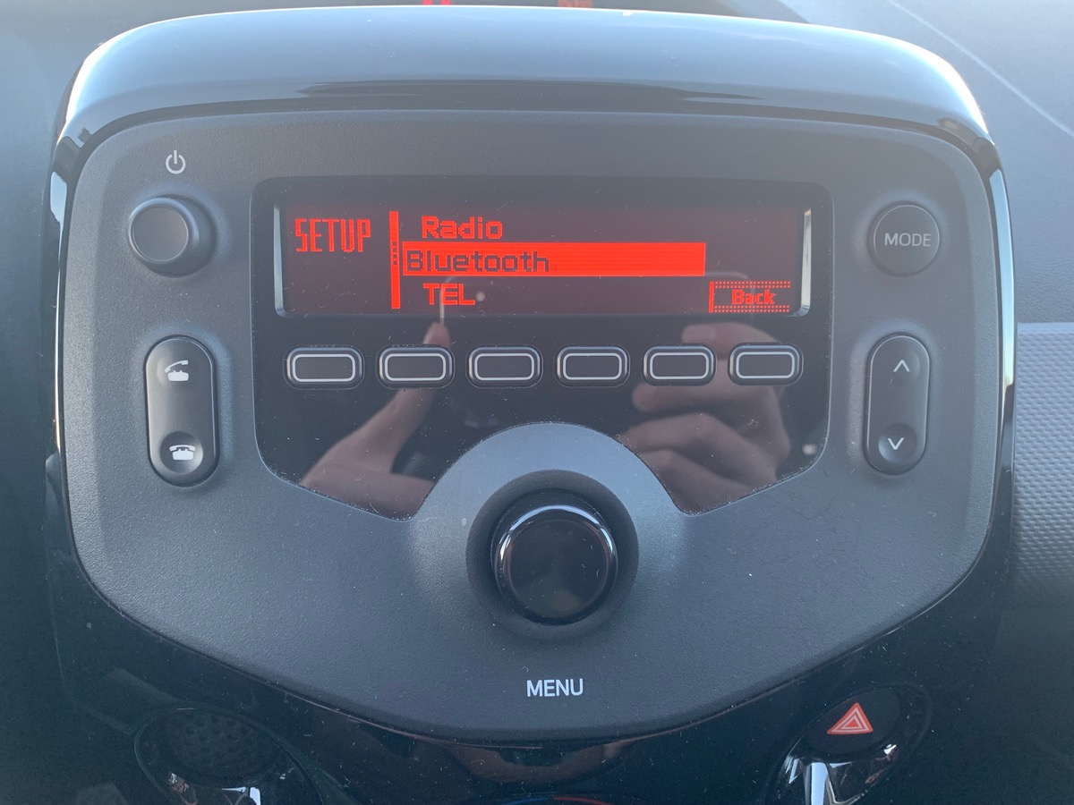 Peugeot 108 72 ch | Style | Régulateur de vitesse | Climatisation | Kit mains libres Bluetooth