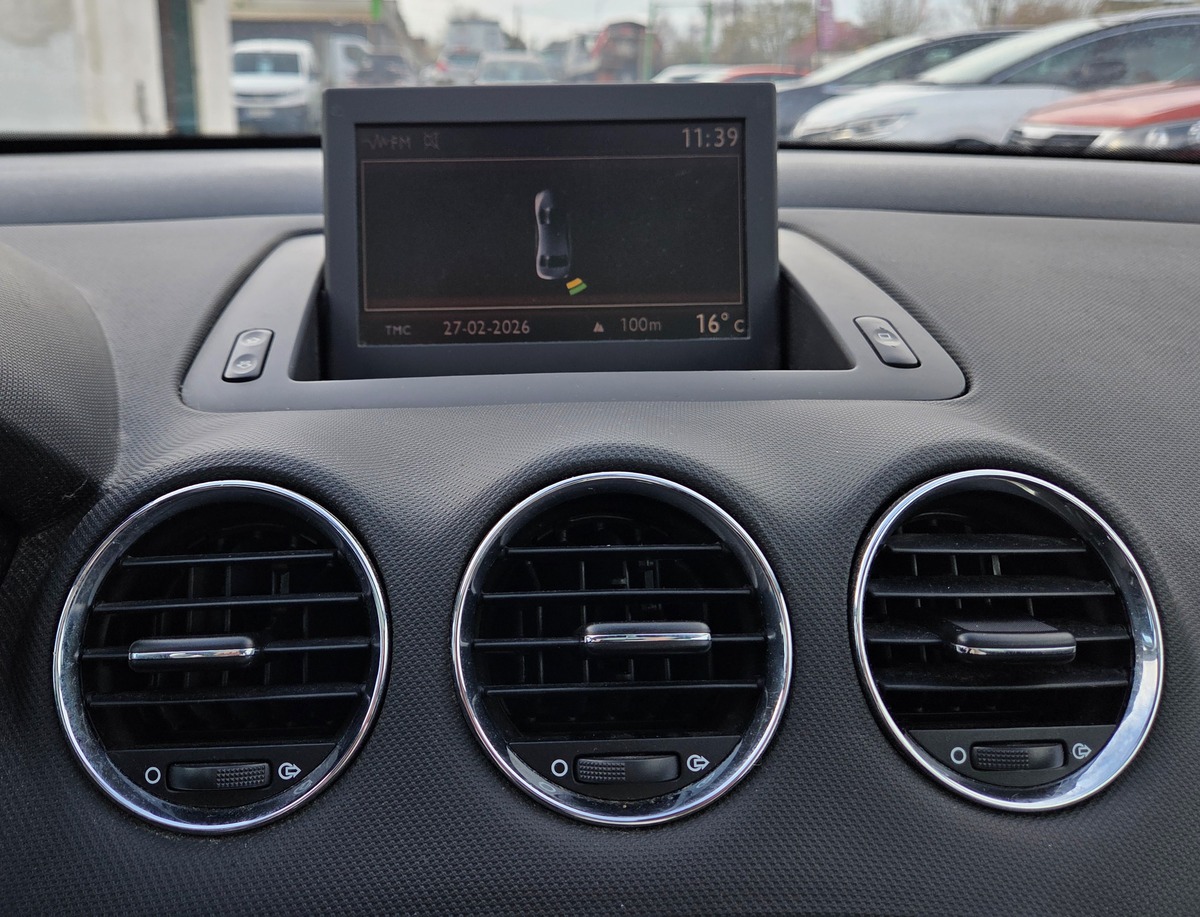 Peugeot 308 ALLURE 1ERE MAIN 1.6 HDI 111 CV