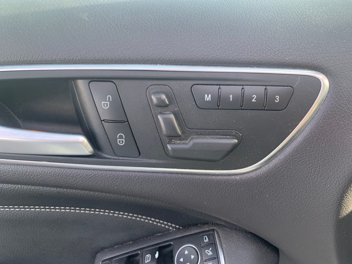Mercedes-Benz Classe B 136 | Sport | Toit panoramique | Caméra recul | Régulateur | GPS | Attelage