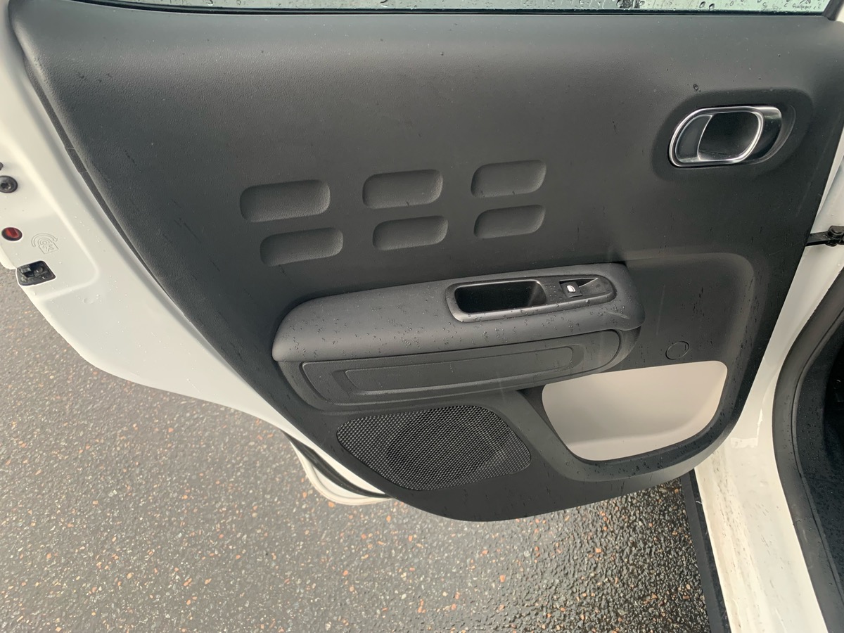 Citroën C3 102 ch | Shine | Garantie Spot Premium 13/11/2026 | Caméra recul | Régulateur vitesse