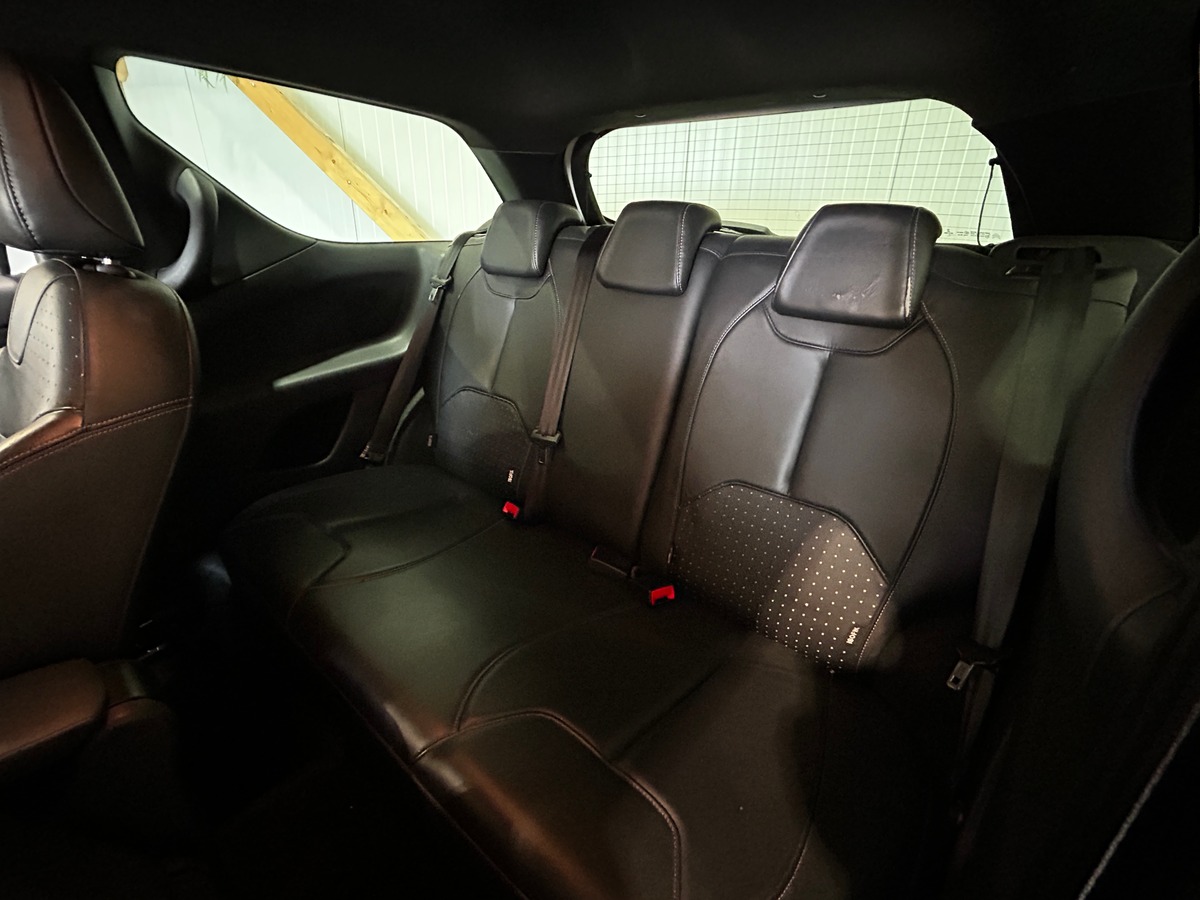 Citroën DS3 1.6 THP SportChic / Moteur a chaine / Vidange Ok