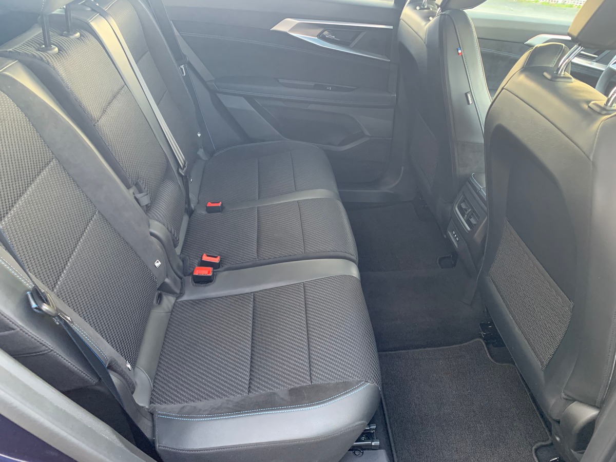 RENAULT Espace 200 | E-TECH | Esprit Alpine | 7 Places | Caméra de recul | Pack Advanced Driving