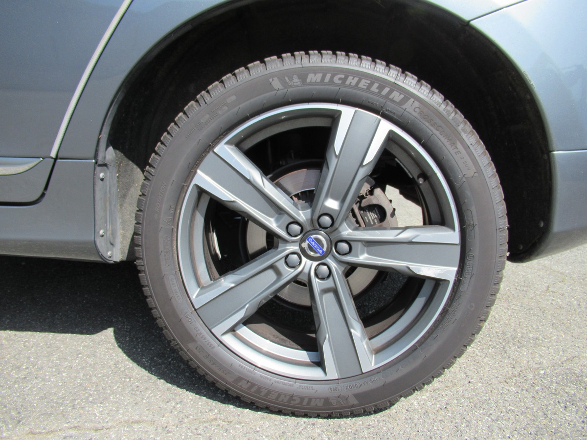 Volvo XC60 D4 2.0 190 INSCRIPTION Luxe Geartronic
