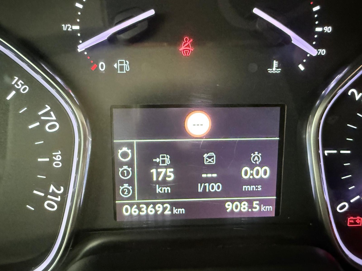 Toyota PROACE Verso 1.5 D 115 première main