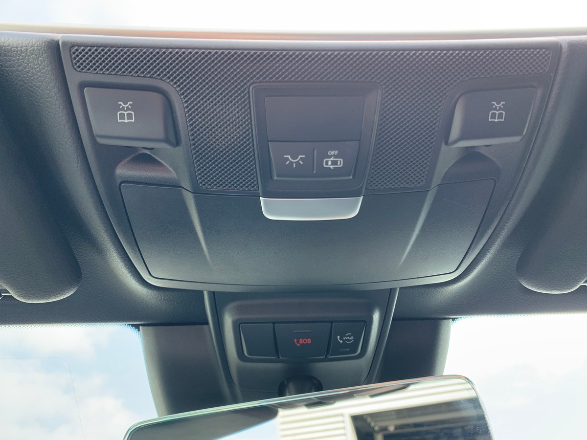 Mercedes-Benz Classe C Cabriolet 194 ch | AMG Line | Siéges électriques chauffants | Caméra de recul