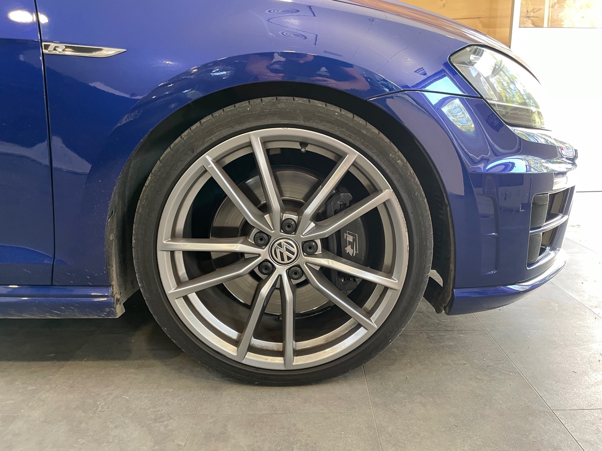 Volkswagen GOLF 7 R 4motion DSG // EXCELLENT ETAT // GARANTIE 12 MOIS