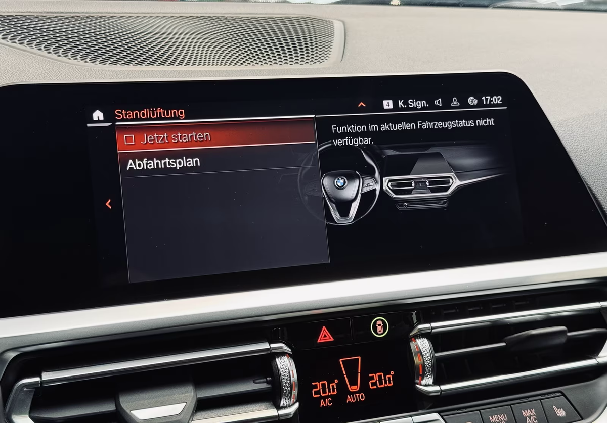 Bmw Série 2 Coupé M240iA 374ch M Performance xDrive/VO Allemand/Malus 6400e