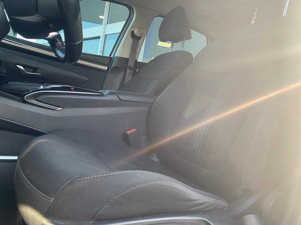 Hyundai Tucson 230 | Creative | 1iére MAIN | Apple car play | Caméra recul | Siéges avant chauffants