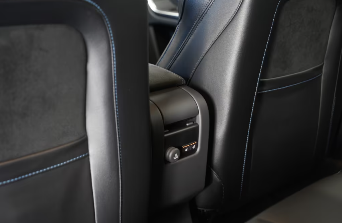 Volvo S60 II T6 AWD 367ch Polestar Geartronic/VO Allemand/Malus 3000e