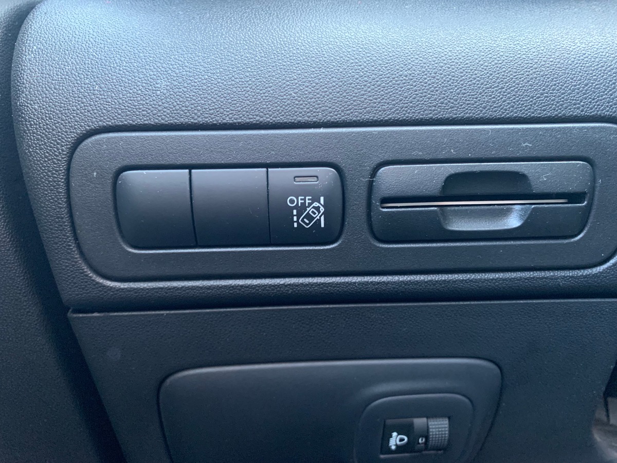 Citroën C3 Aircross 100 | Feel | Grip Control | Apple car Play | Régulateur vitesse | Caméra recul