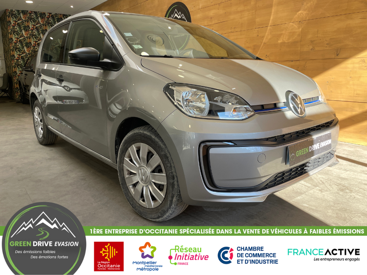 Photo du véhicule