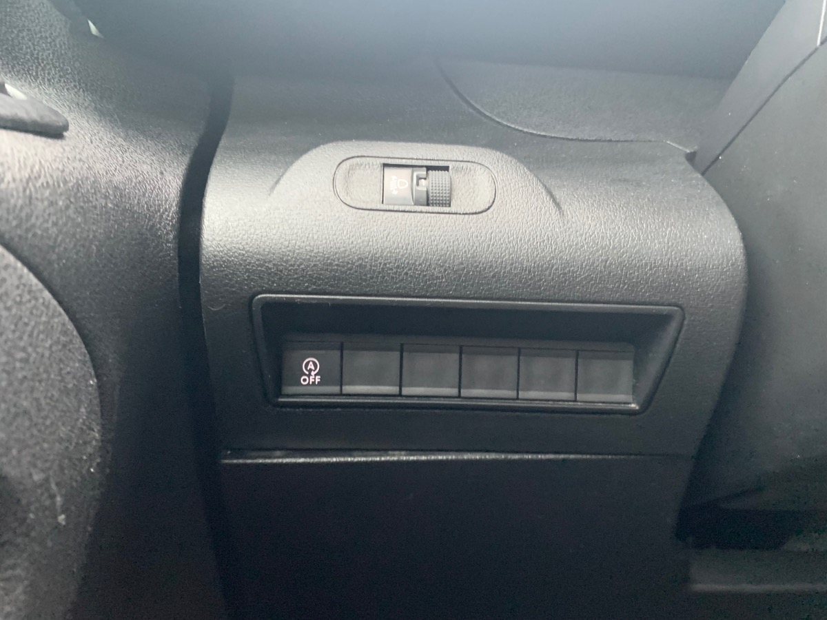 Peugeot Partner 100 ch | PREMIUM | Régulateur de vitesse | Radar de recul | Climatisation | 3 places