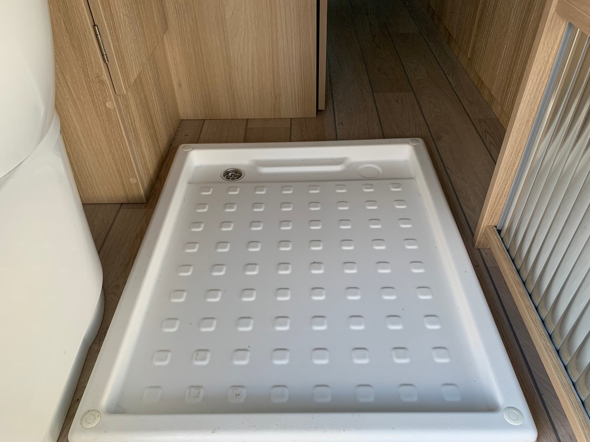 Ford CAMPEREVE 130 chevaux | Premiére MAIN | Cap Land | Caméra de recul | Apple car play