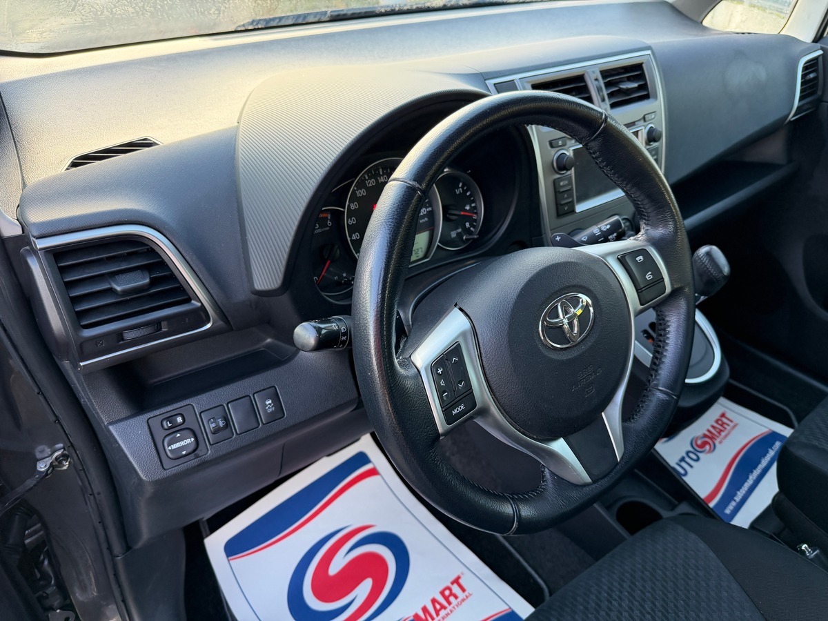 Toyota Verso-S 1.4 D-4D LIFE