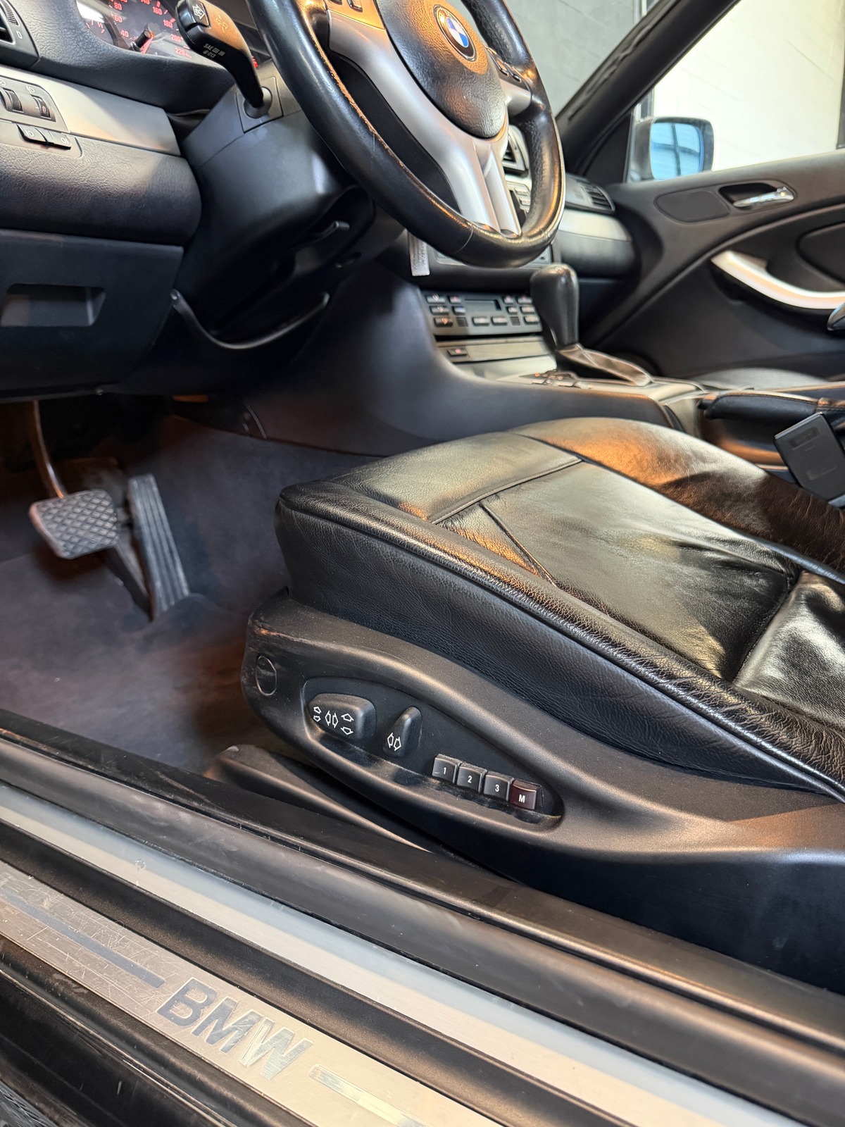 Bmw Série 3 E46 330cd 204ch