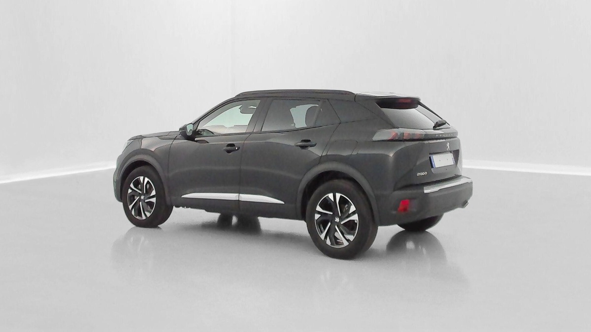 Peugeot 2008 II 1.5 BlueHDi | 130 ch |  Allure | EAT8 | Plusieurs coloris disponible