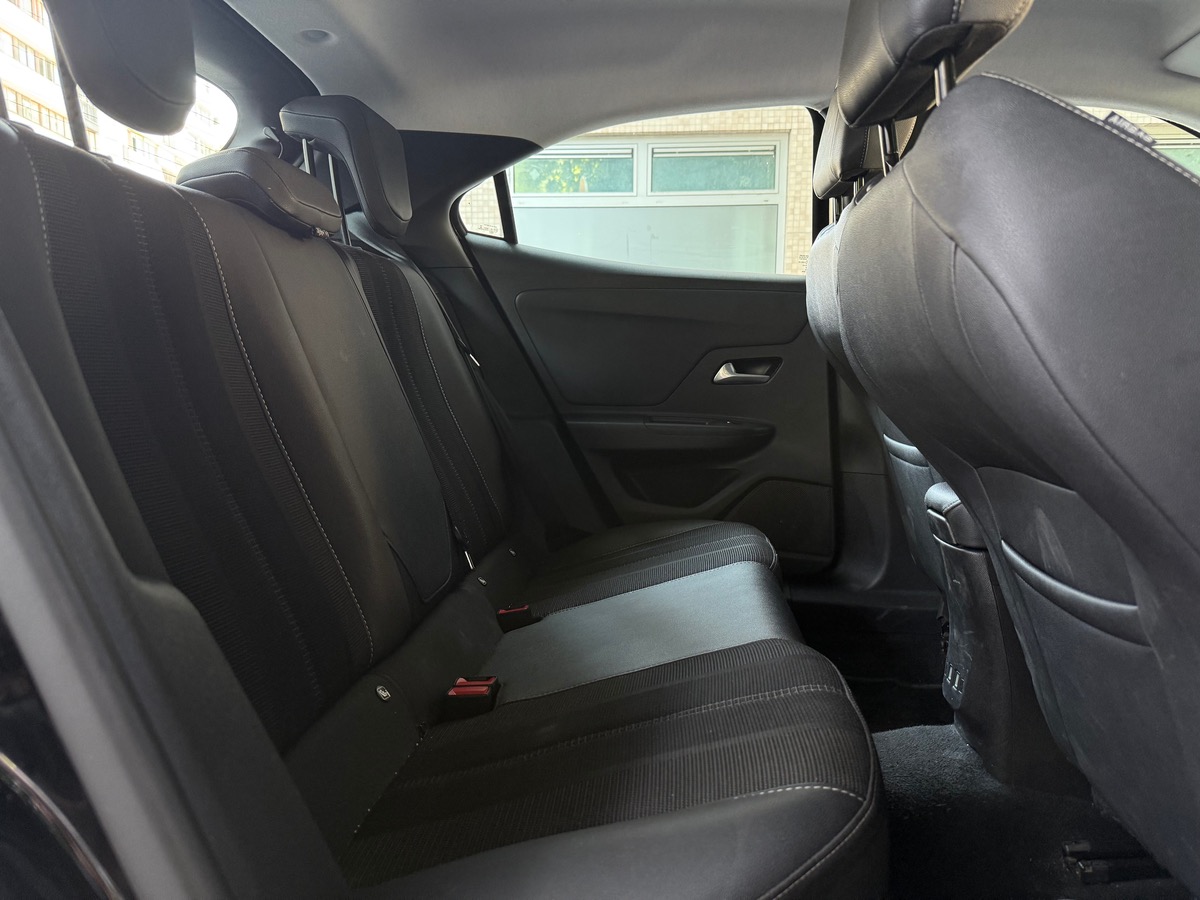 Opel Mokka II Turbo Elegence 130 cv Carplay