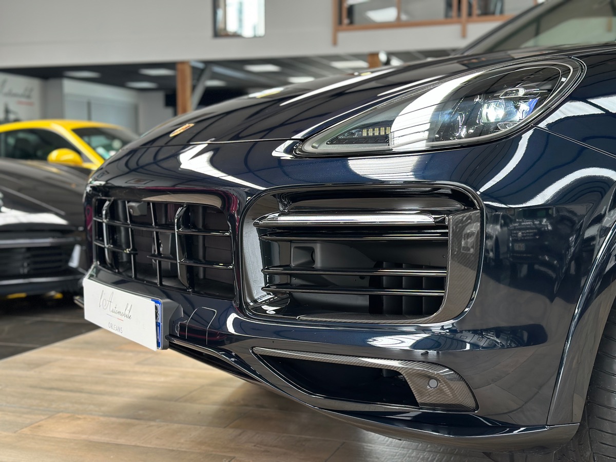 Porsche Cayenne E-Hybrid 3.0 V6 462 cv Tiptronic PLATINUM EDITION - 40000 EUROS OPTIONS