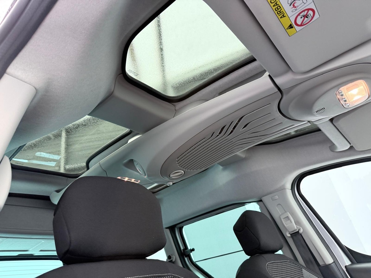Peugeot Partner tepee 1.6 BlueHdi 100  Allure Première main