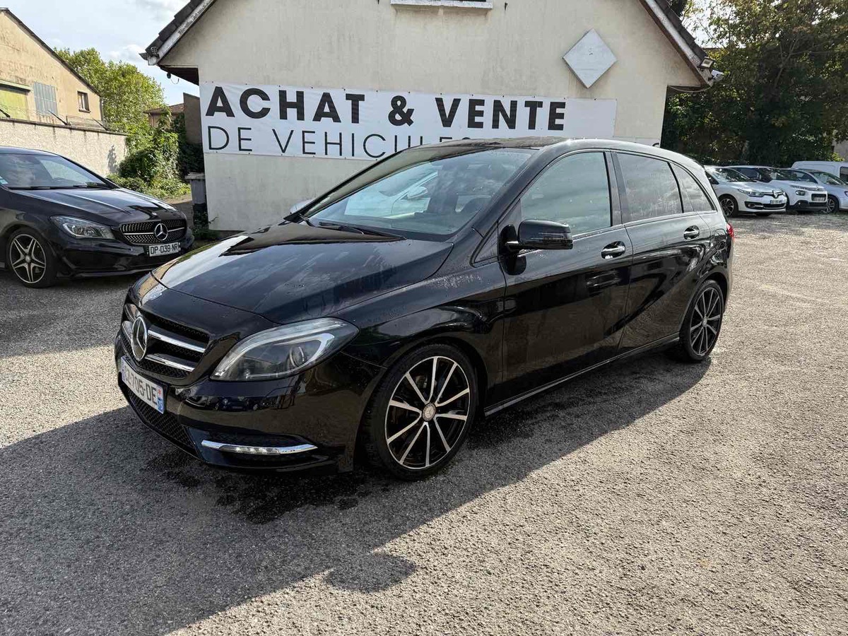 Photo du véhicule