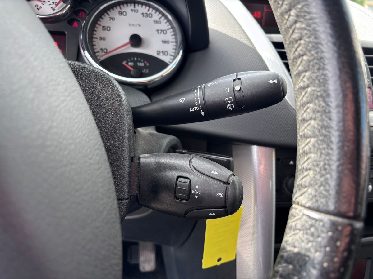 Peugeot 207 1.6 110 Sport Pack - Première main - Garantie - Distribution neuve