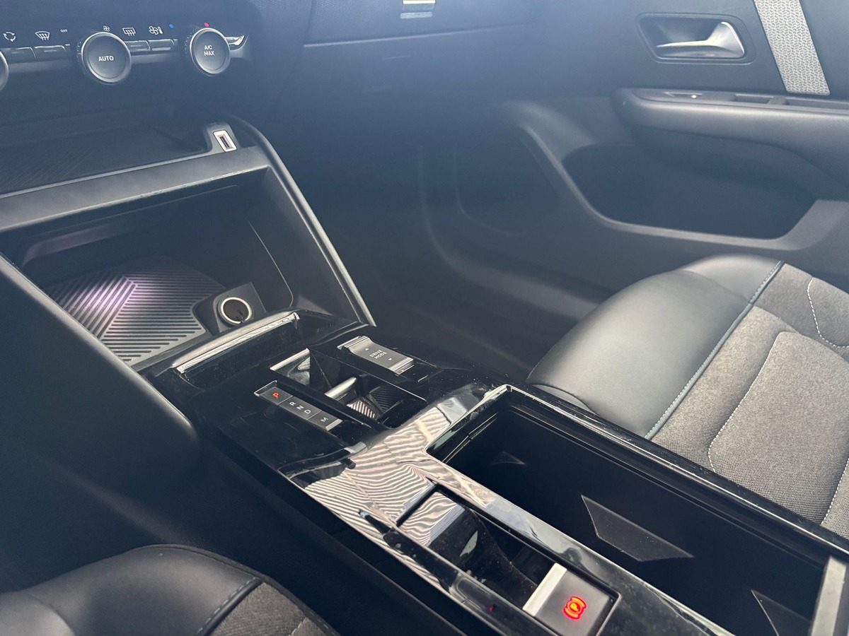 Citroën C4 AUTOMATIQUE 130CH SPORT AUTO