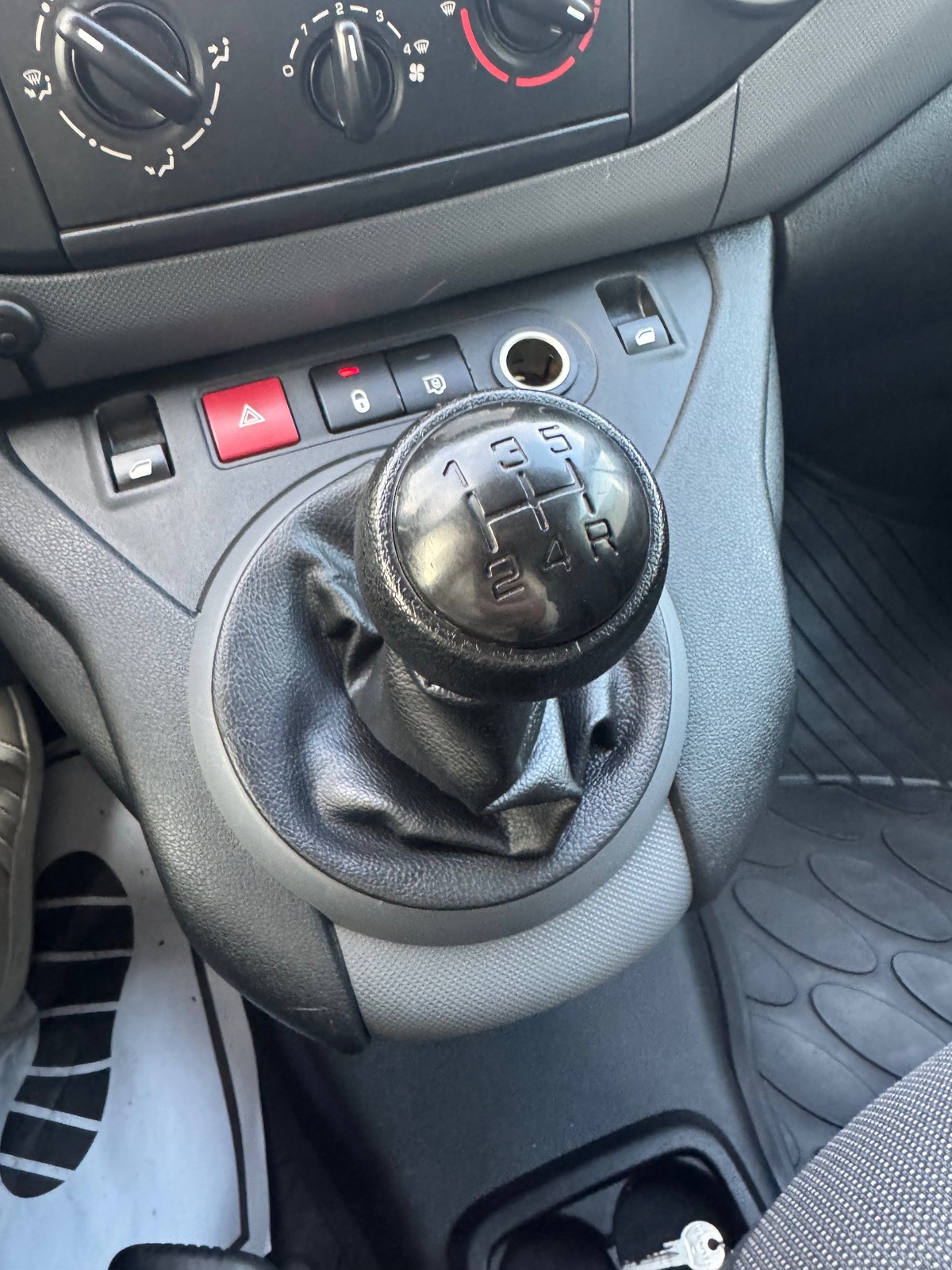 Citroën Berlingo 1.6 VTI 98CH BUSINESS / PRIX TTC / 9000€ HT