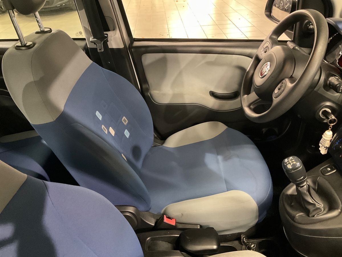 Fiat Panda 1.2 70 Lounge Business CLIM - REVISEE ET GARANTIE