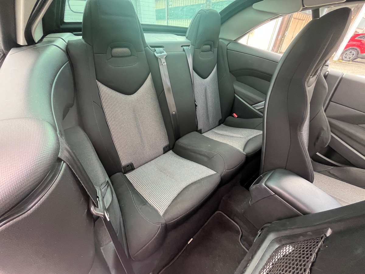 Peugeot 308 CC SPORT PACK 2.0 HDI 163ch, GPS, RADAR AVANT/ARRIERE