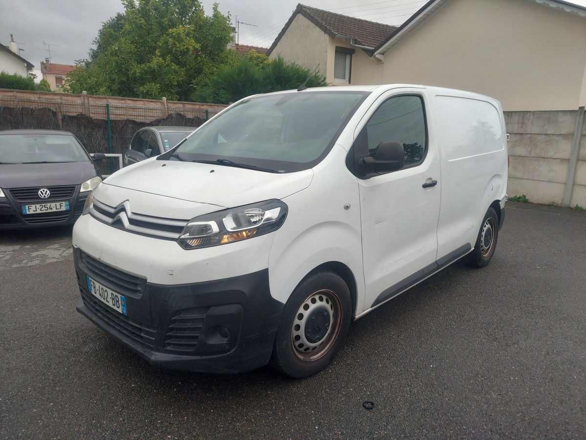 Photo du véhicule