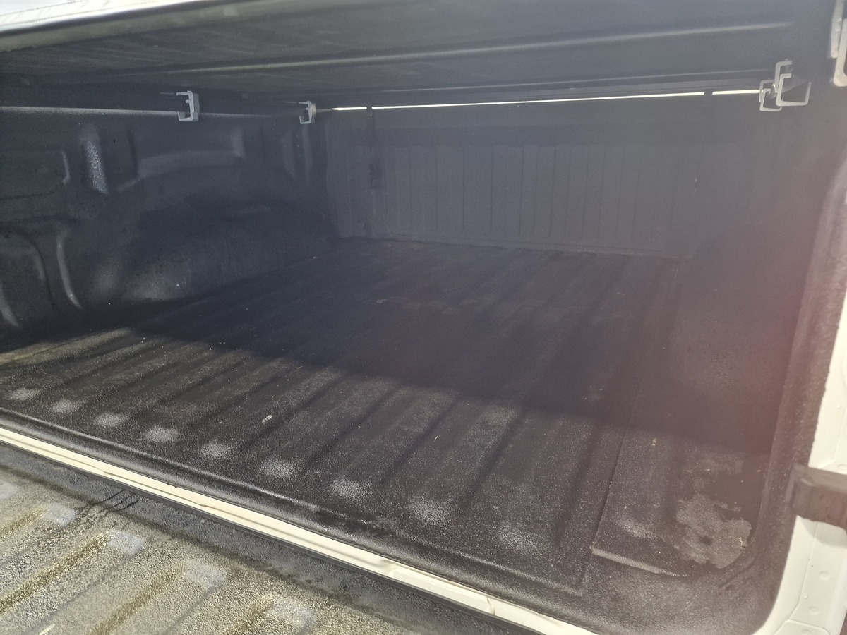 Dodge RAM 1500 5.7 HEMI V8 SPORT 390 59990E TTC G