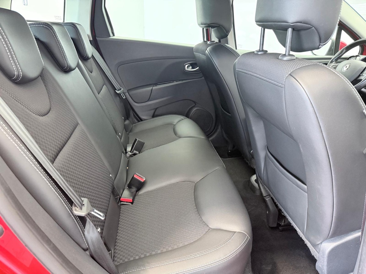 RENAULT Clio 0.9 Tce 90 intens  Première main
