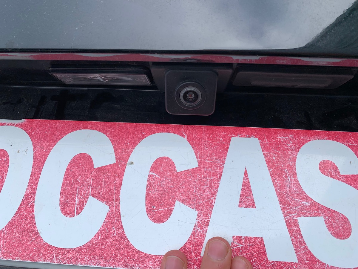 Peugeot 5008 130 ch | 7 Places | Active Pack