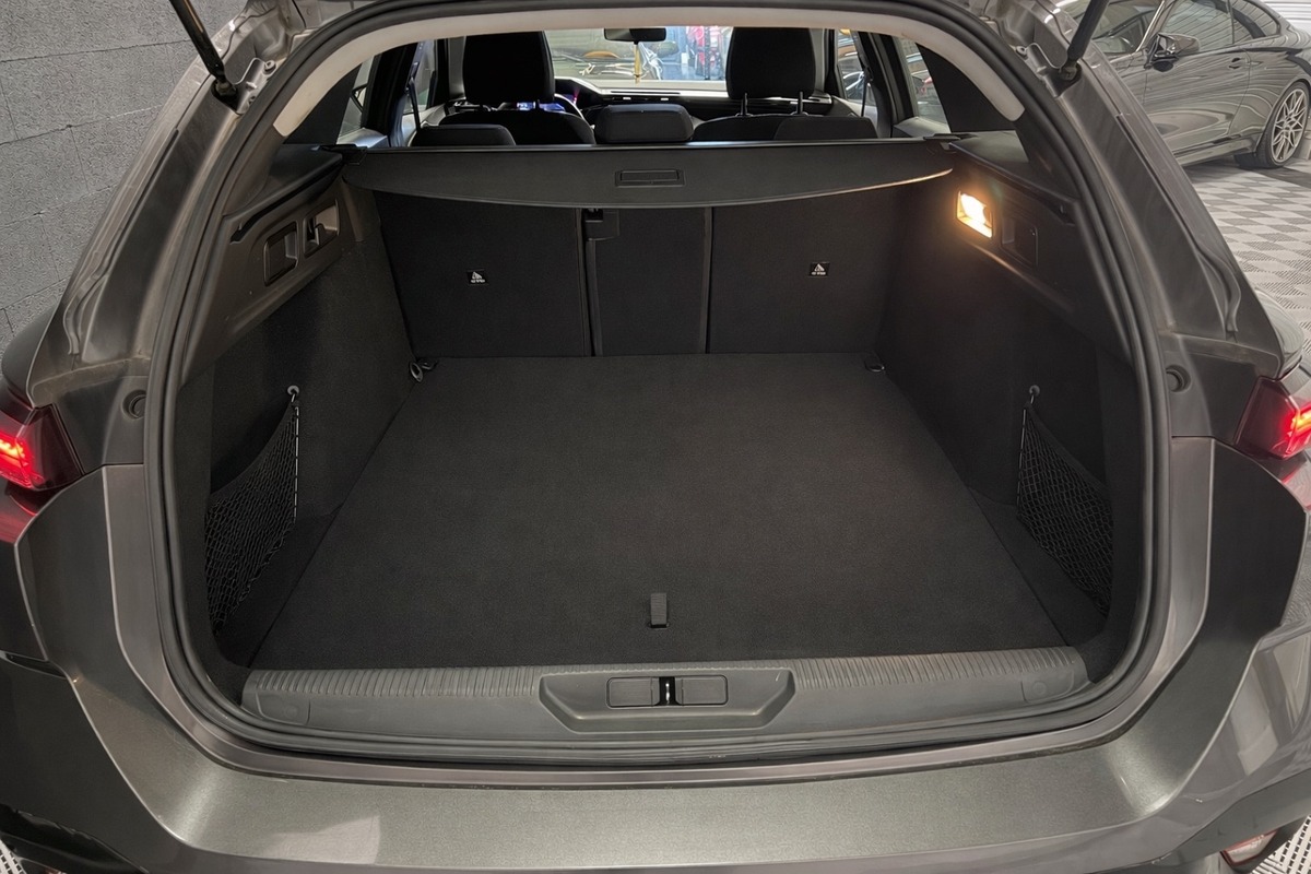 Peugeot 308 SW 1.5 BlueHDI 130ch S&S Active Pack EAT8