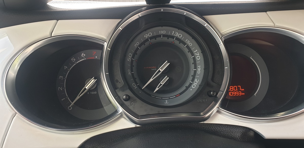 Citroën DS3 1.6 THP 150 Sport Chic 1ere main