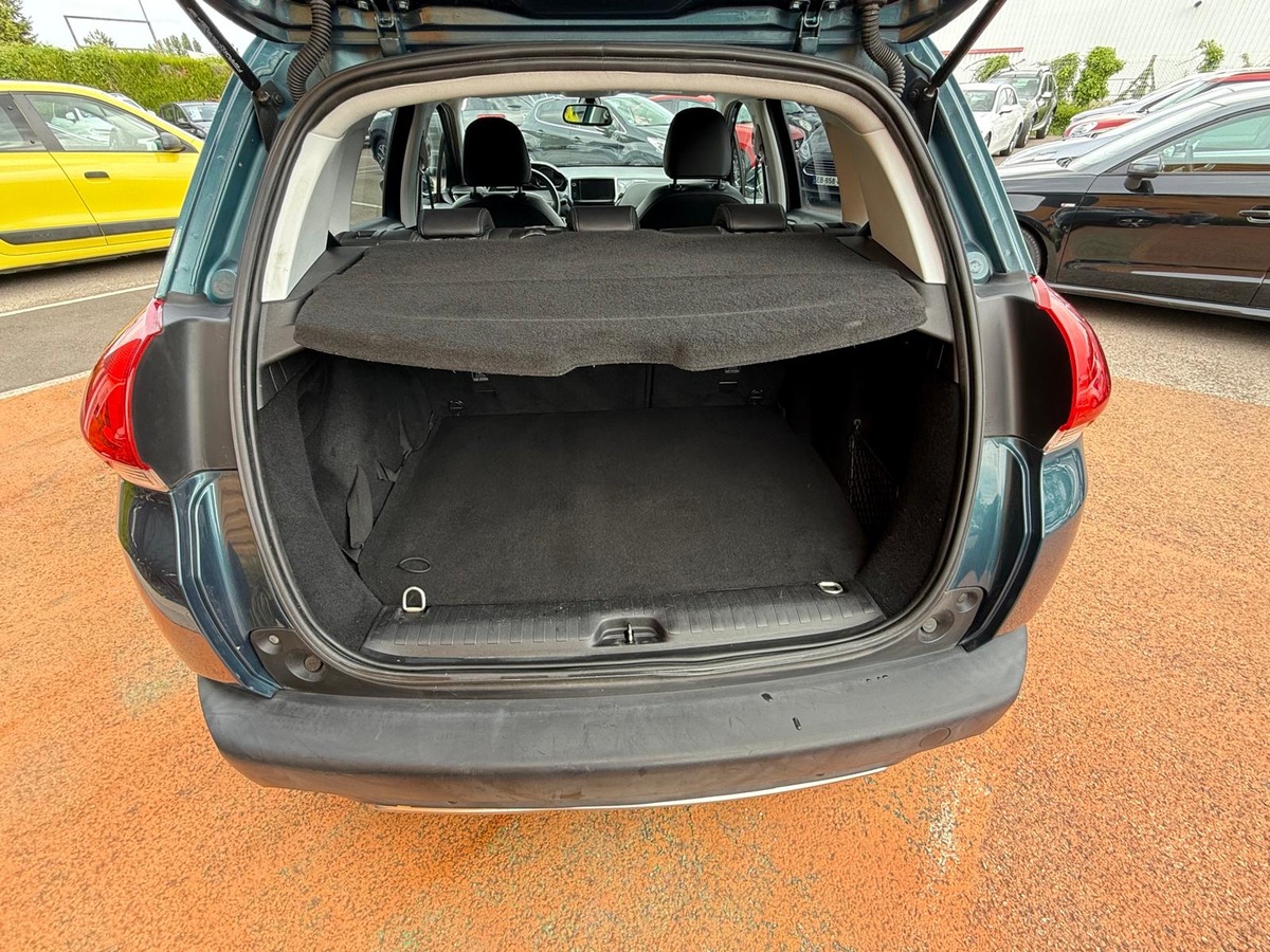 Peugeot 2008 1.2 130 ch URBAN