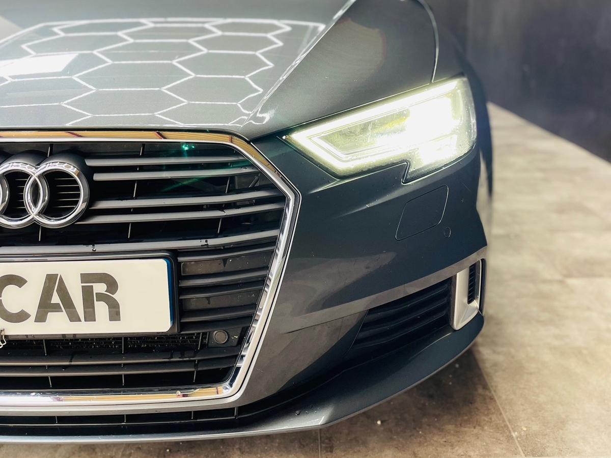 Audi A3 35 TFSI 150ch S Line S Tronic Sportback - Garantie 12 mois ✅