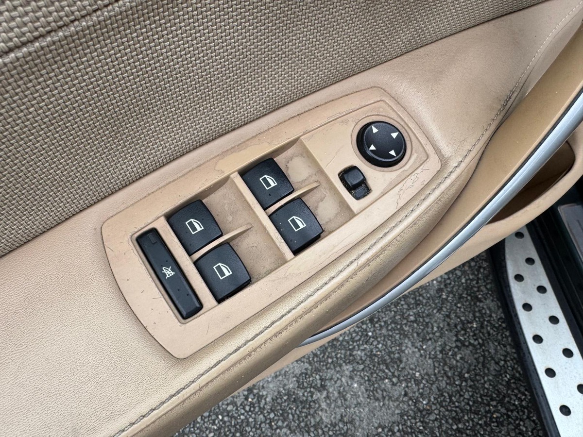 Bmw X3 E83 2.5i 218 X-DRIVE - Révisé - Garantie